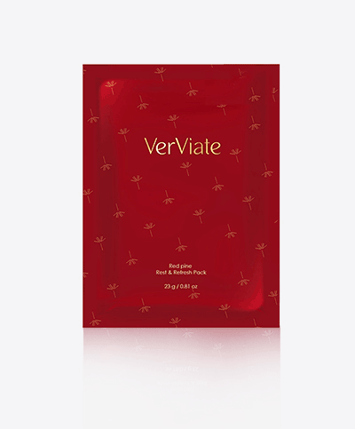 VERVIATE Red Pine Rest & Refresh Pack