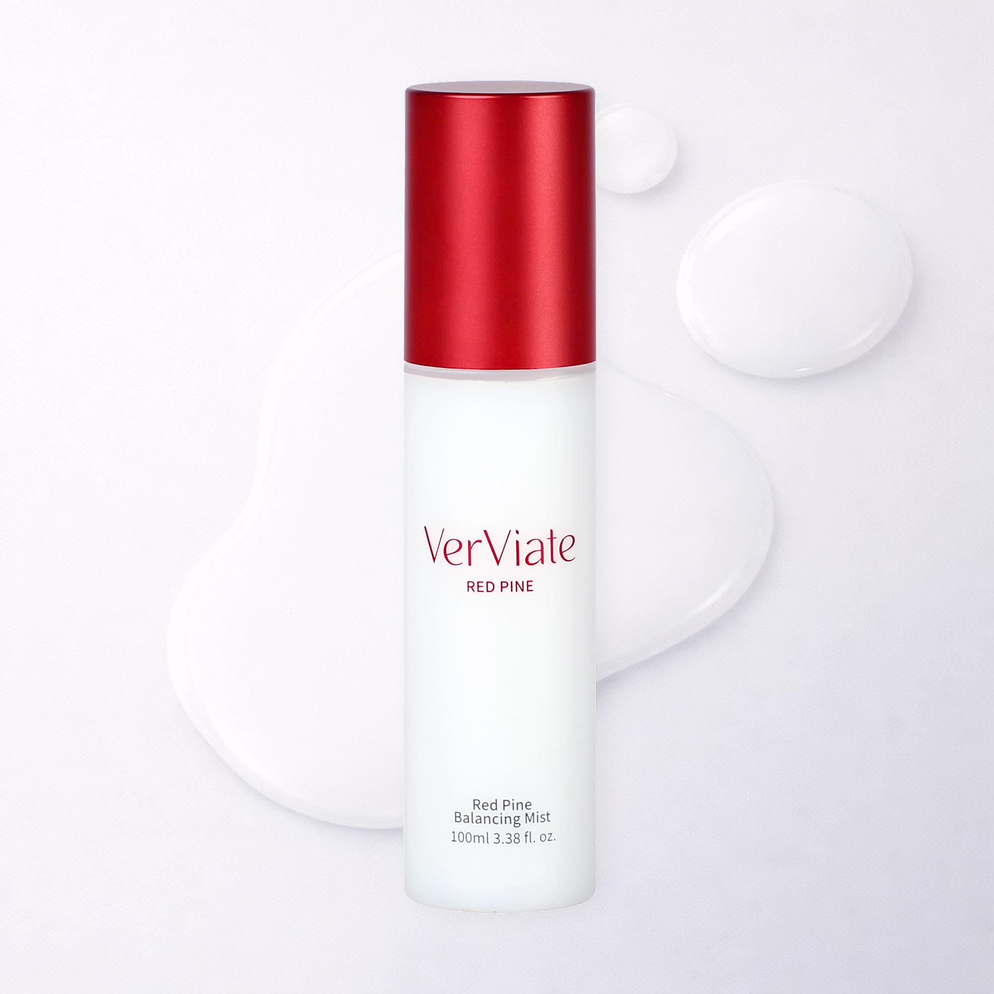 VERVIATE Red Pine Balancing Mist